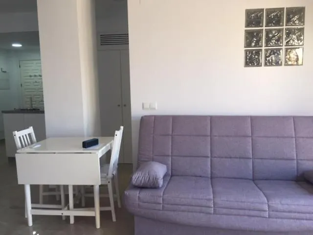Panorama Apartment Torrox