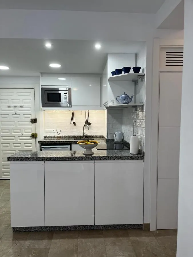 Panorama Apartment Torrox
