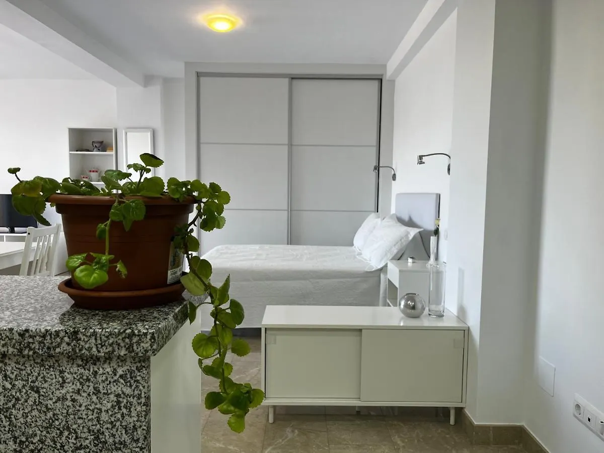 Panorama Apartment Torrox Spain