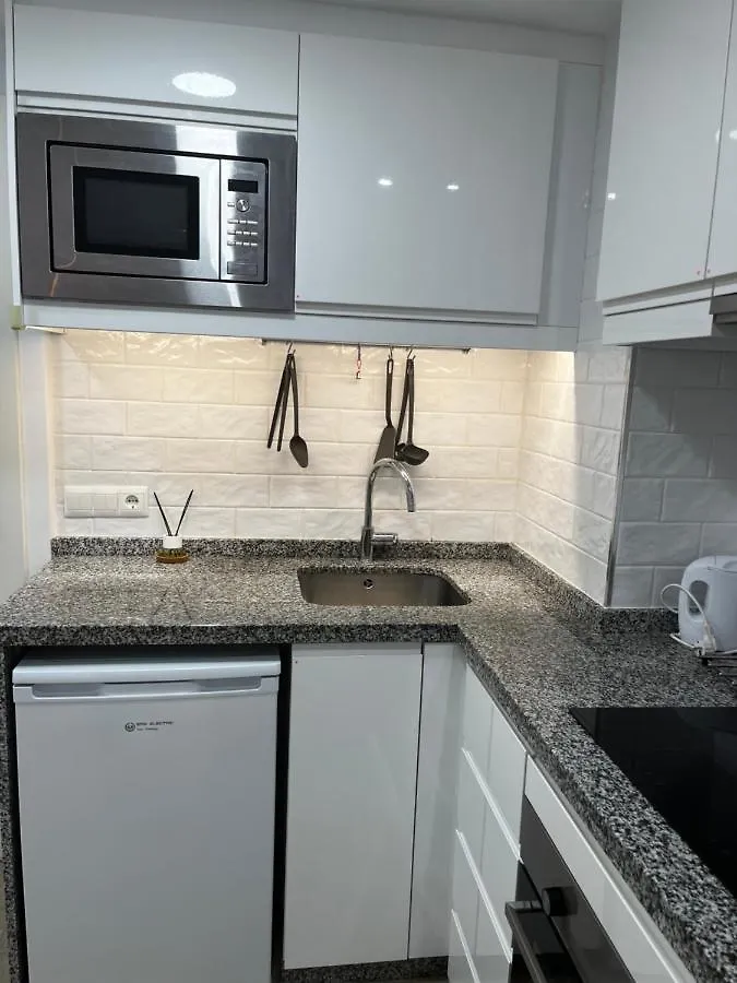 Panorama Apartment Torrox 0*,  Spain