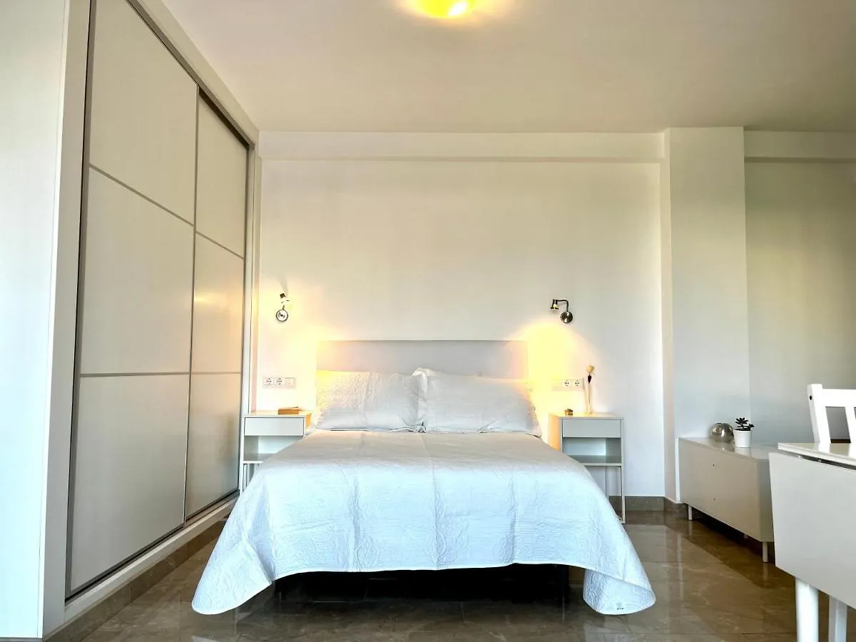 Panorama Apartment Torrox