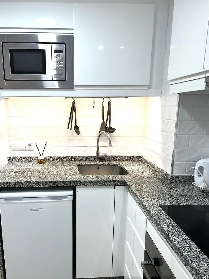 Panorama Apartment Torrox