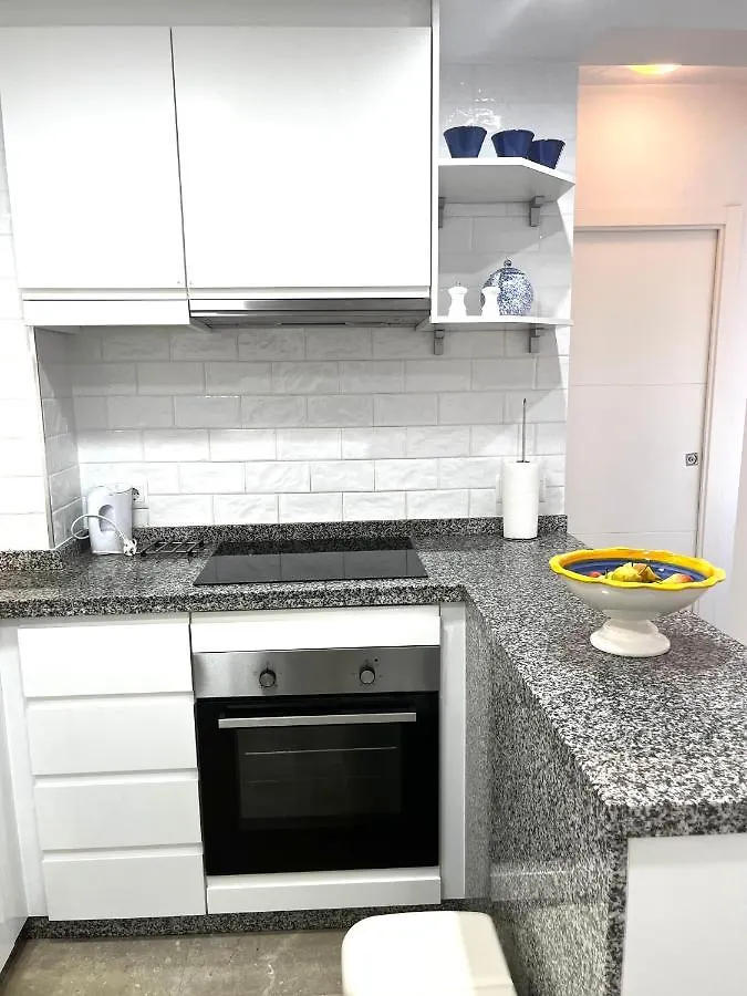 Panorama Apartment Torrox