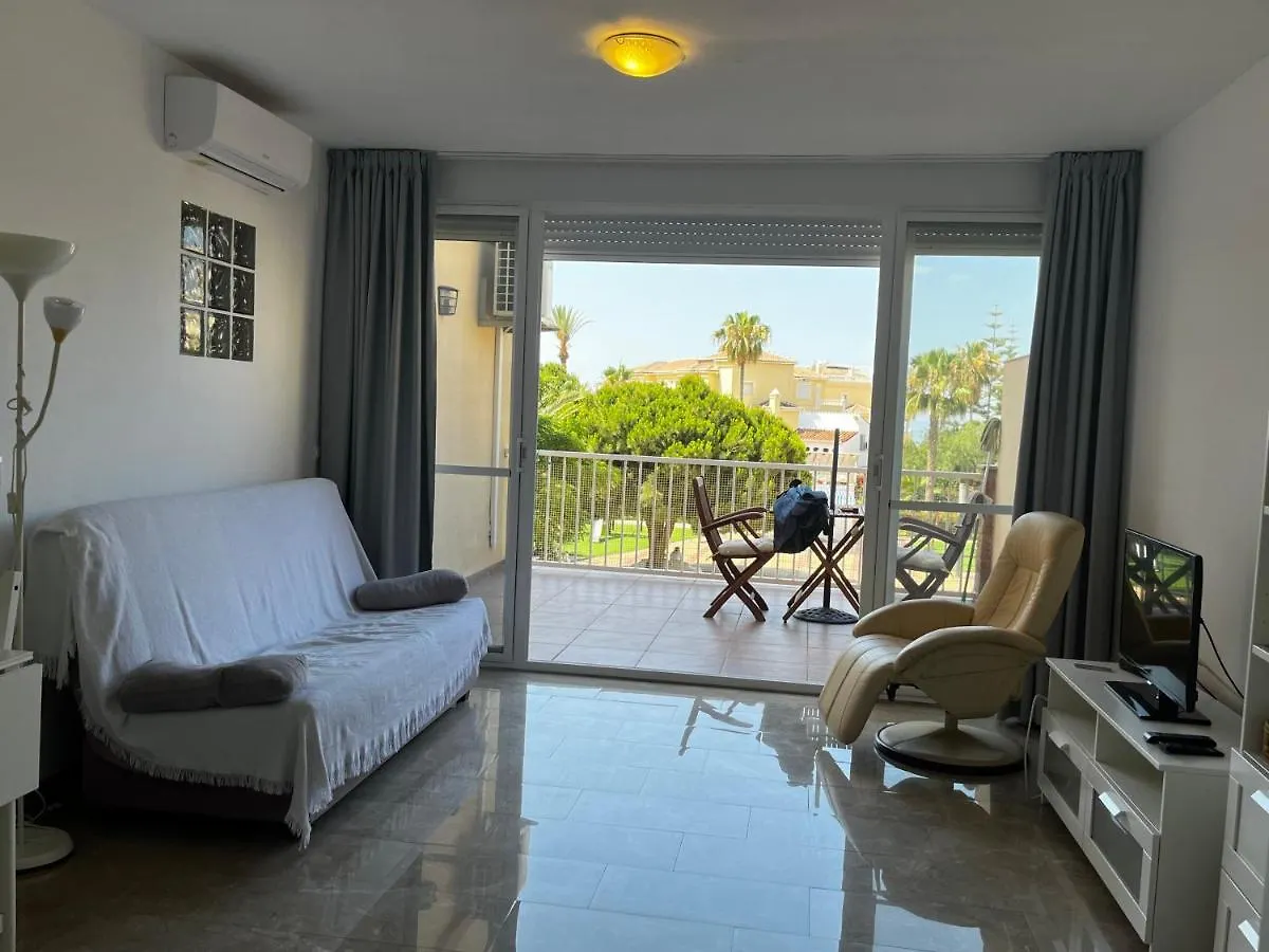 Panorama Apartment Torrox