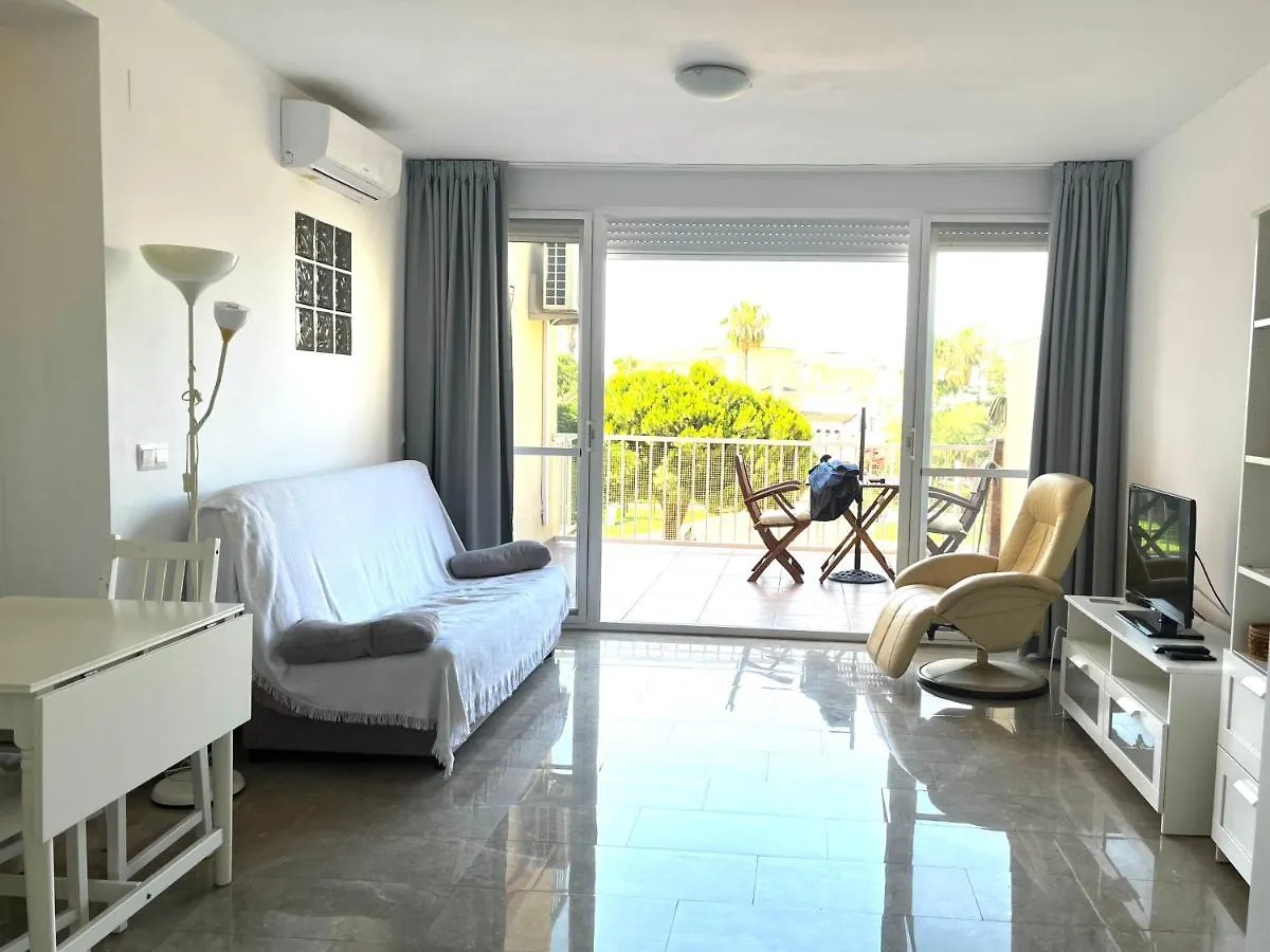 Panorama Apartment Torrox