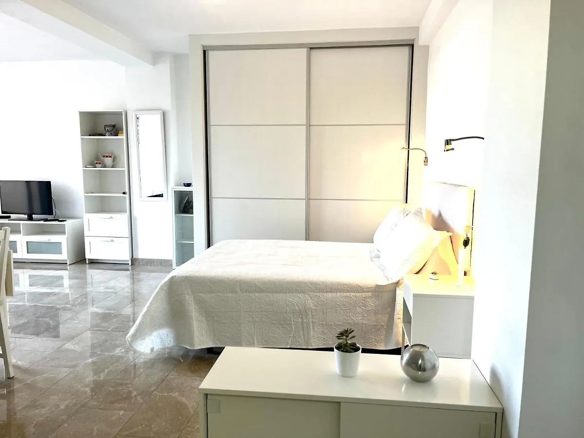 Panorama Apartment Torrox 0*,