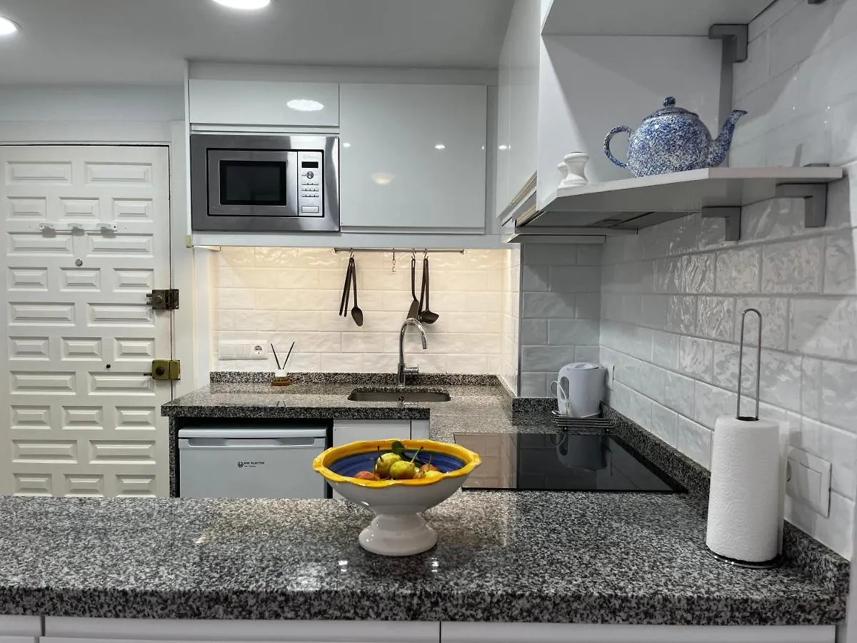 Panorama Apartment Torrox