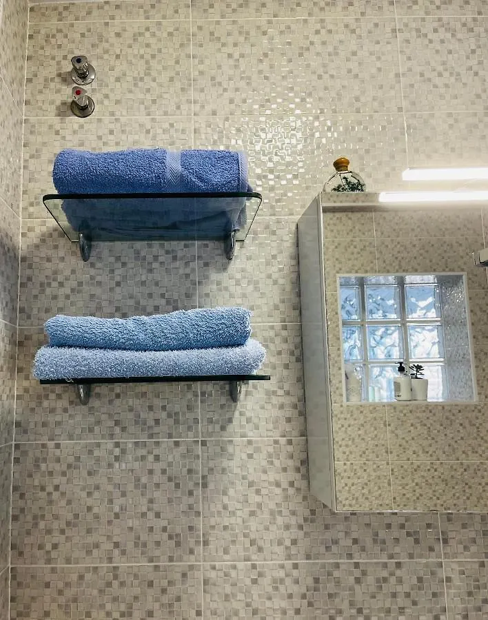 Panorama Apartment Torrox