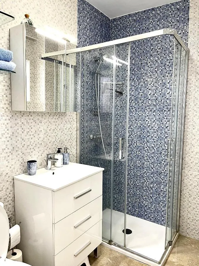 Panorama Apartment Torrox