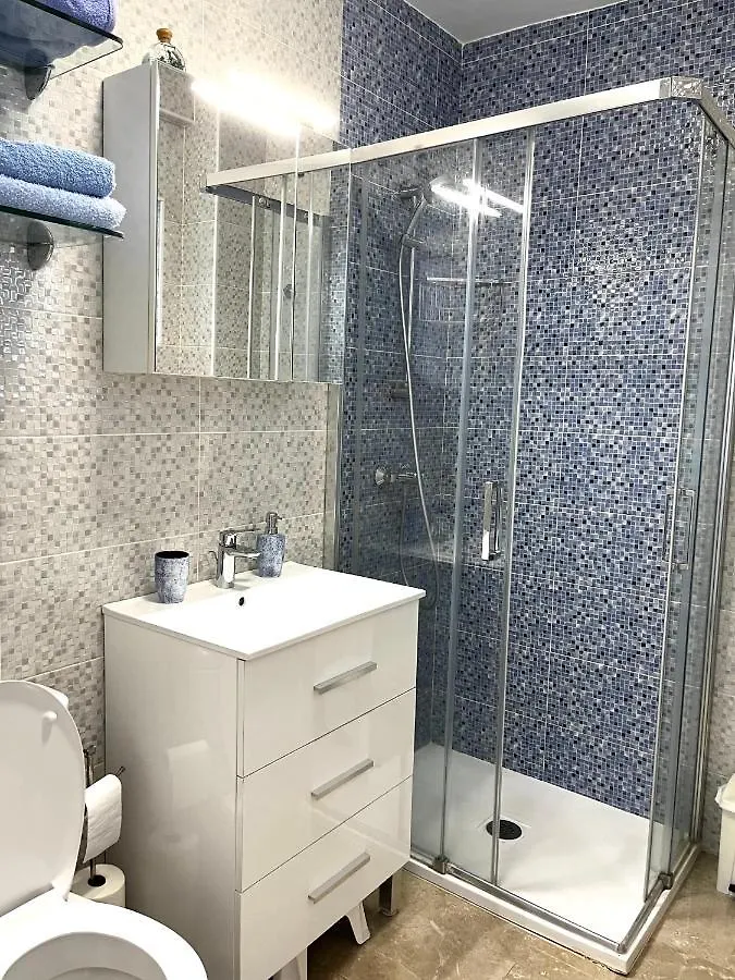 Panorama Apartment Torrox