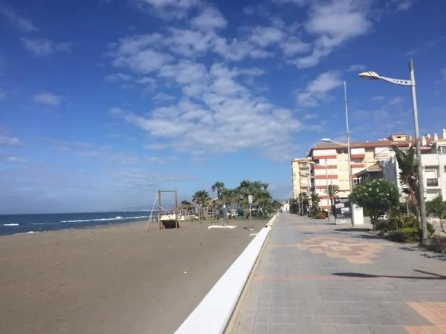 Panorama Apartment Torrox 0*,