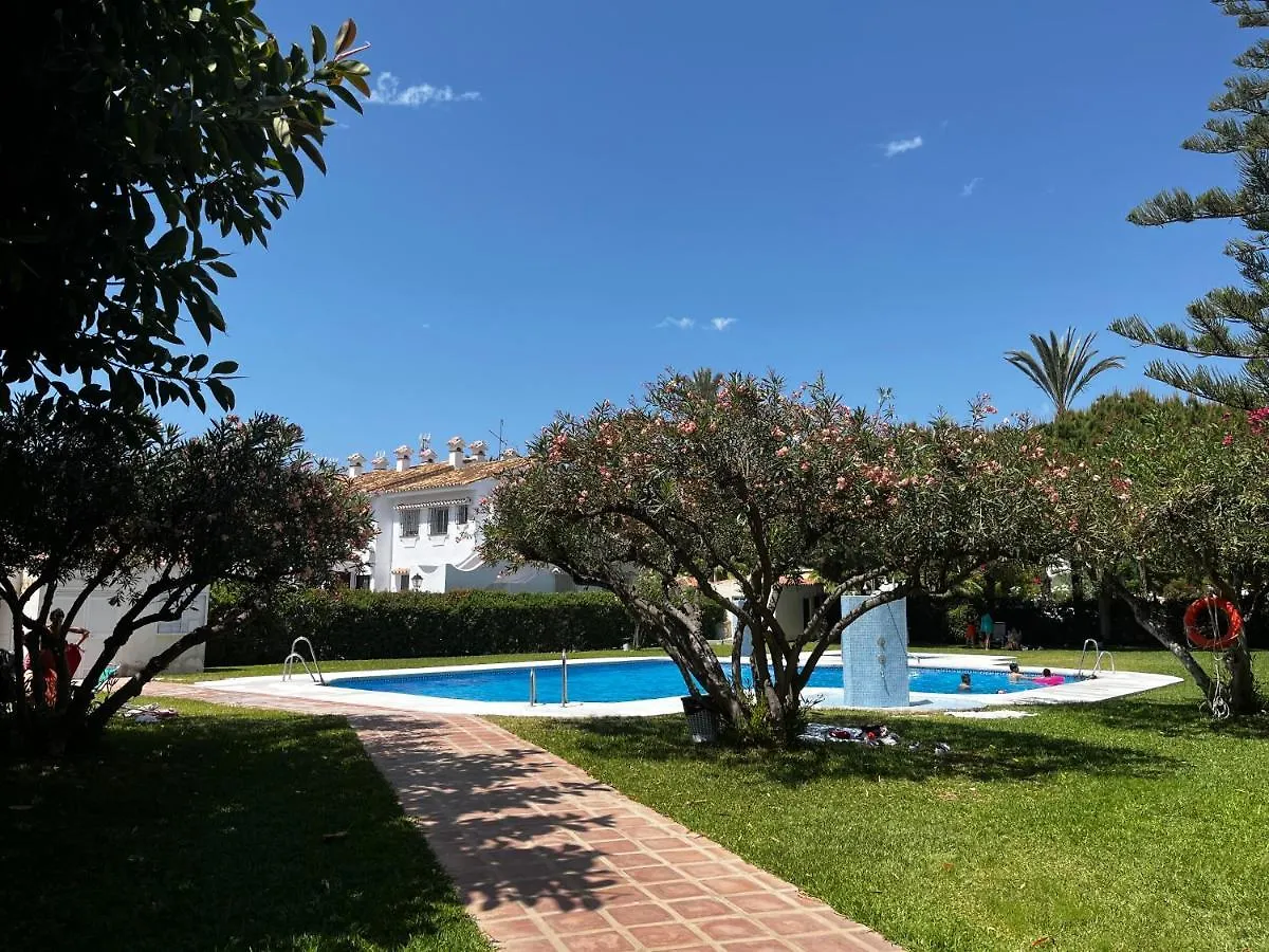 Panorama Apartment Torrox Spain