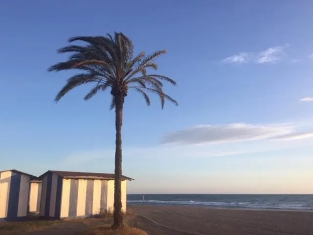 Panorama Apartment Torrox