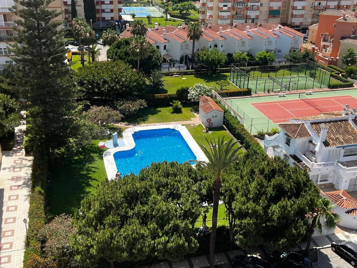 Panorama Apartment Torrox 0*,  Spain