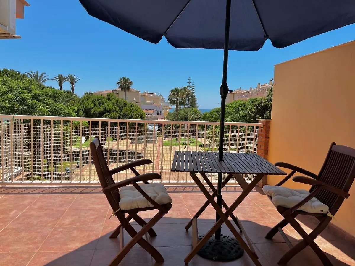 Apartmán Panorama Torrox