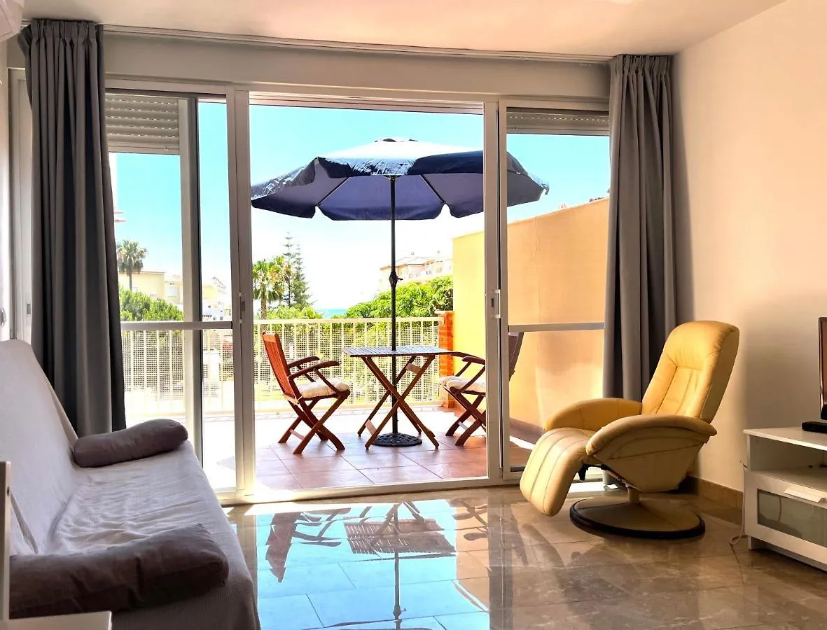 Apartmán Panorama Torrox